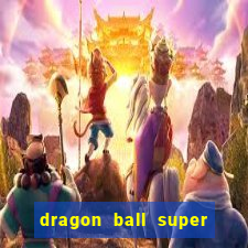 dragon ball super super hero drive